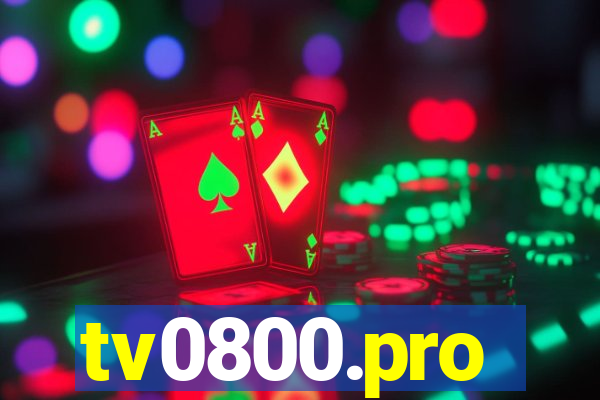 tv0800.pro