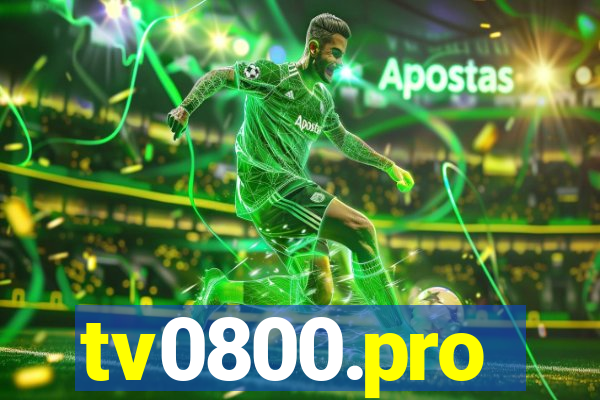 tv0800.pro