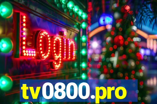 tv0800.pro