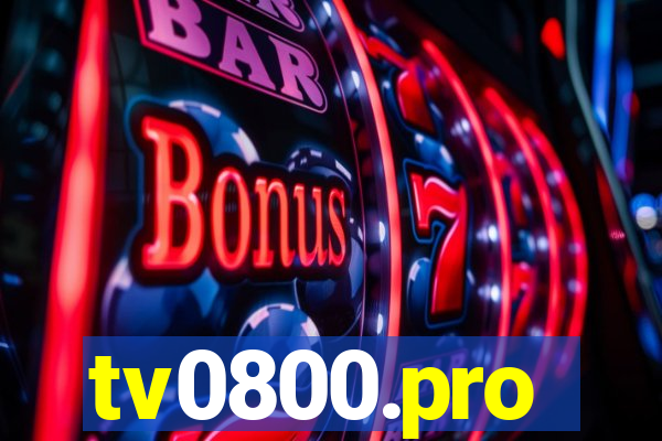 tv0800.pro