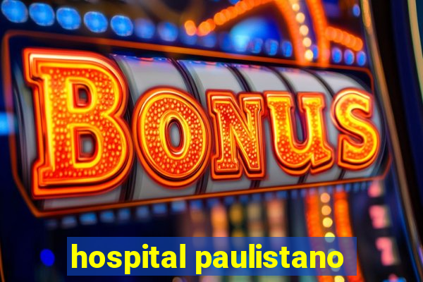 hospital paulistano