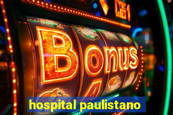 hospital paulistano