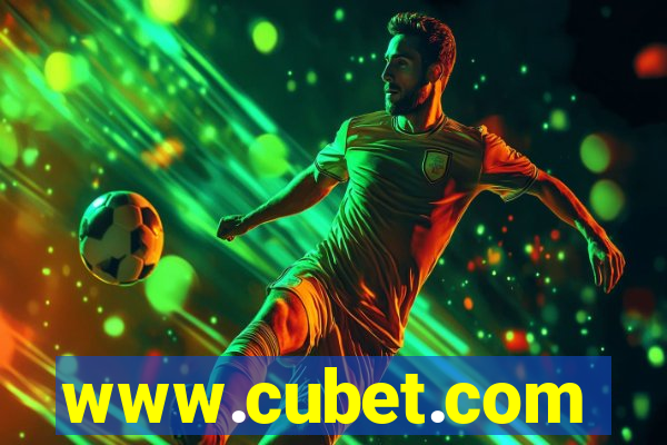 www.cubet.com