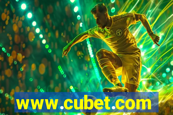 www.cubet.com