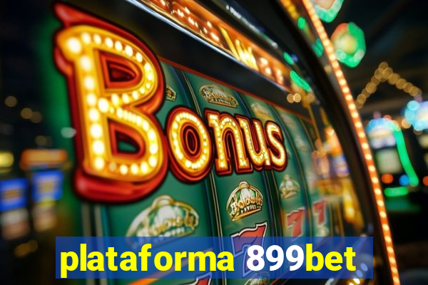 plataforma 899bet