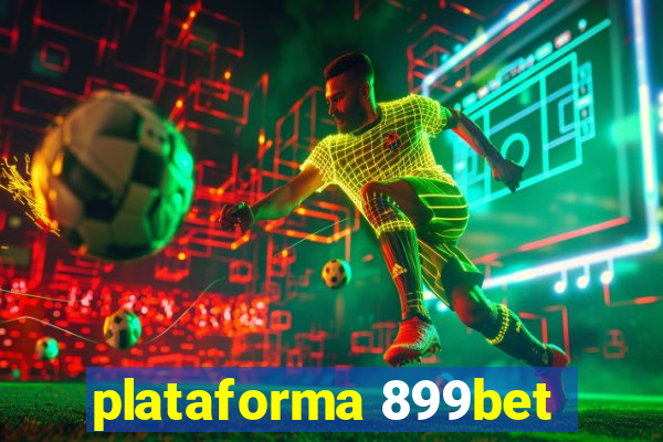 plataforma 899bet