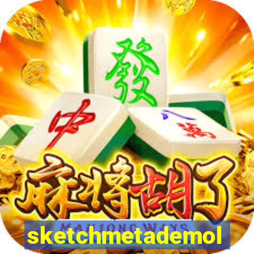 sketchmetademolab