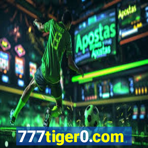 777tiger0.com