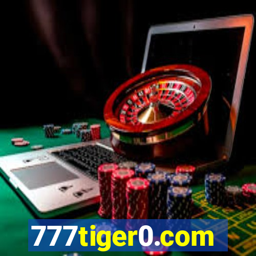 777tiger0.com