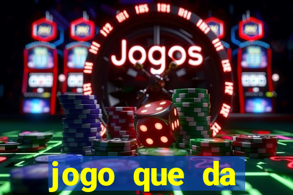 jogo que da dinheiro para se cadastrar