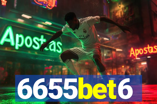 6655bet6