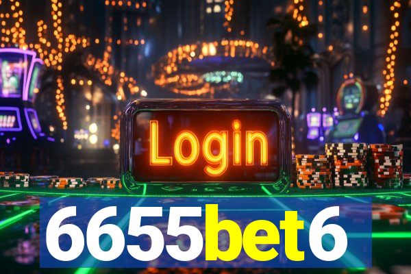 6655bet6