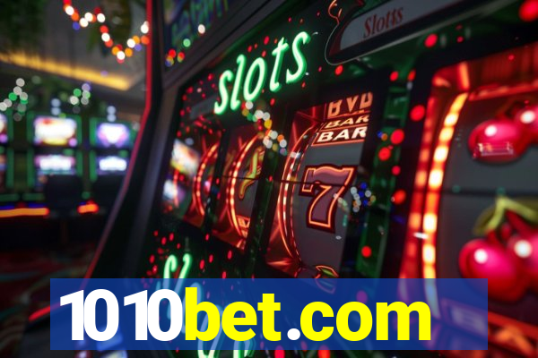 1010bet.com