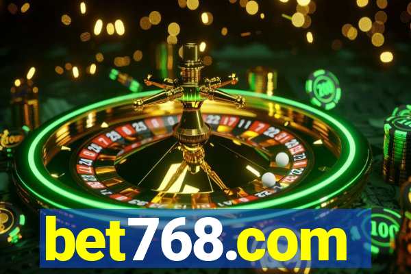 bet768.com