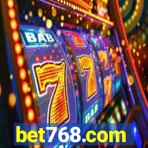 bet768.com