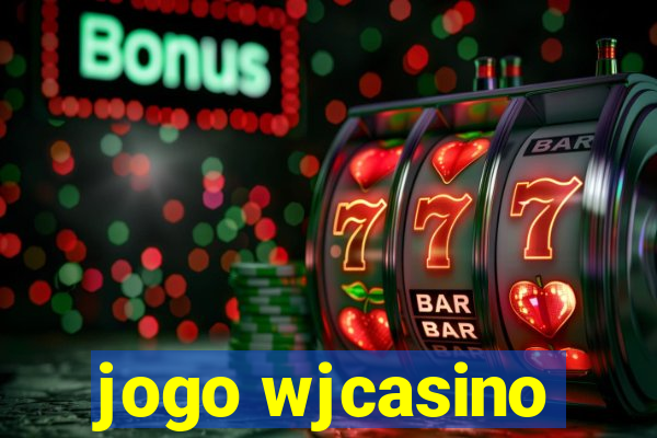 jogo wjcasino