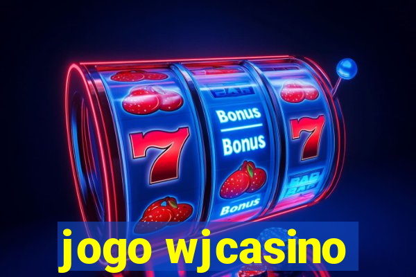 jogo wjcasino