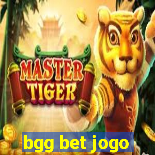 bgg bet jogo