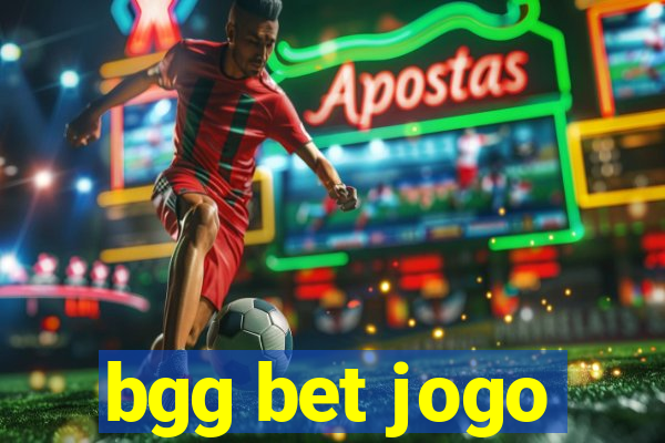 bgg bet jogo