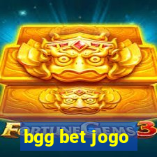 bgg bet jogo