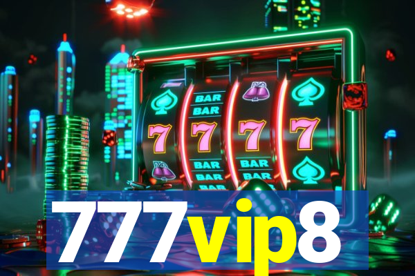 777vip8