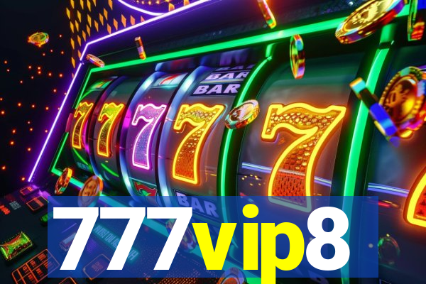 777vip8