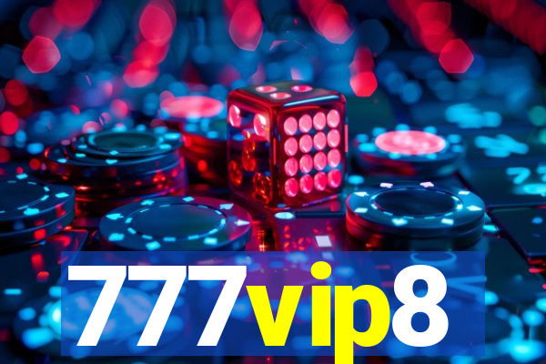 777vip8