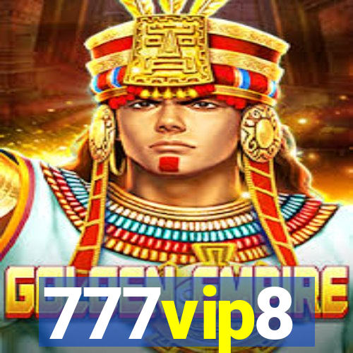 777vip8