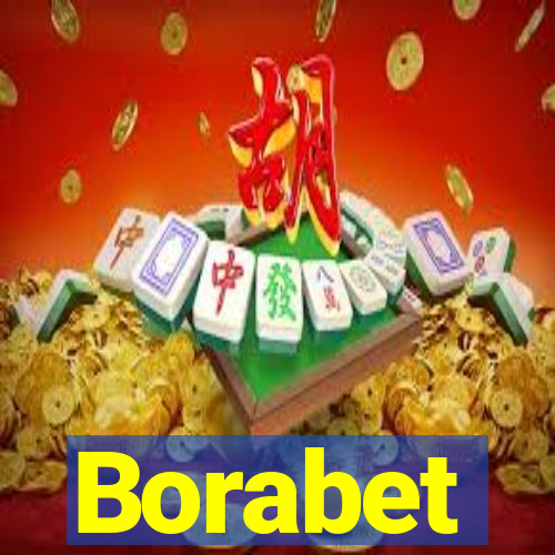 Borabet