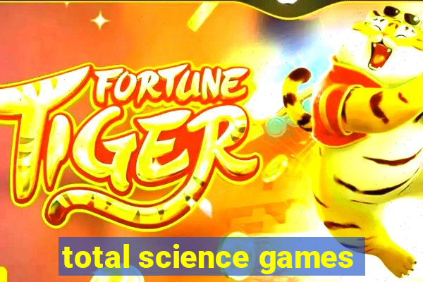 total science games