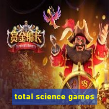 total science games