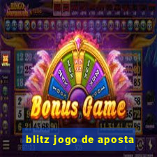 blitz jogo de aposta