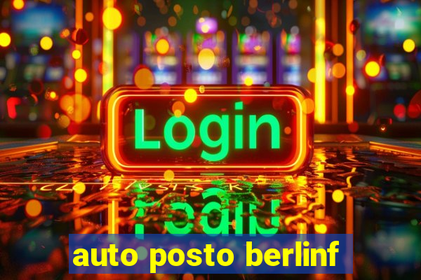 auto posto berlinf