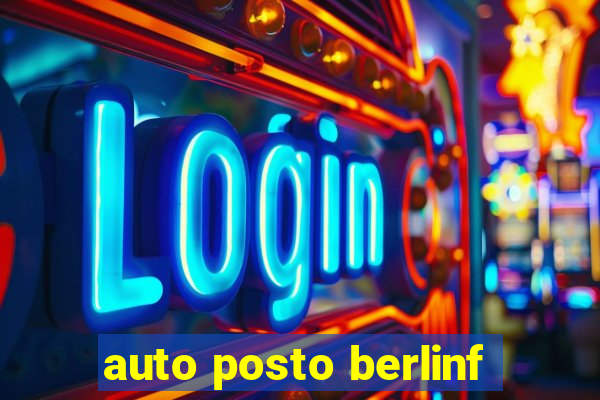 auto posto berlinf