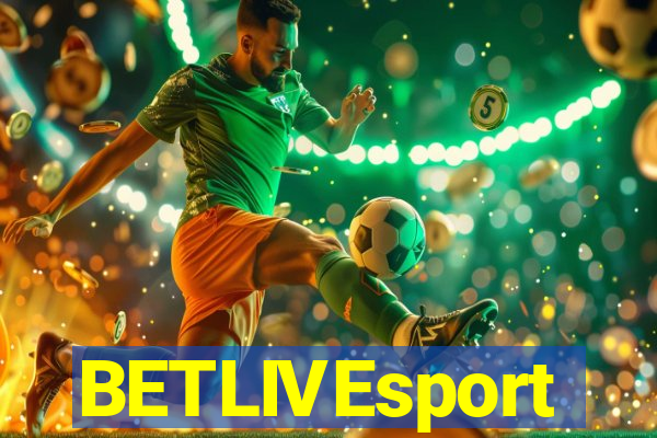 BETLIVEsport