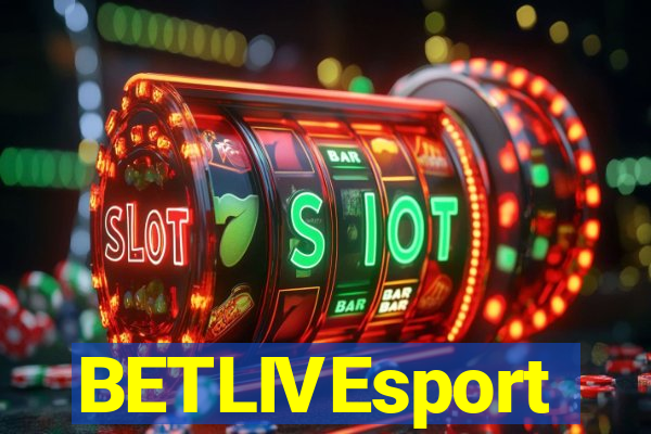 BETLIVEsport