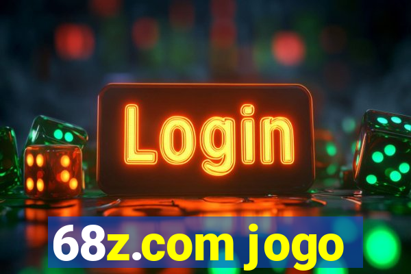 68z.com jogo