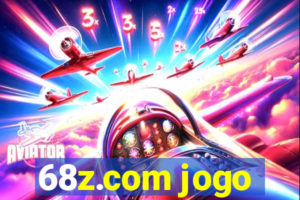 68z.com jogo