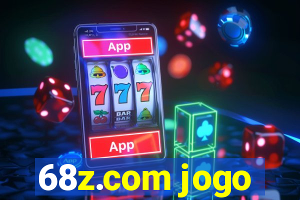 68z.com jogo