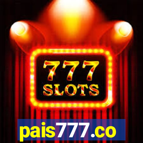 pais777.co