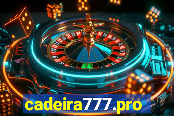 cadeira777.pro