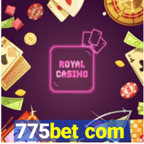 775bet com