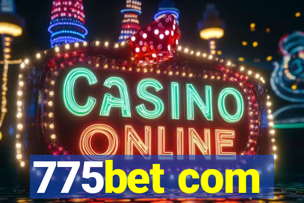 775bet com