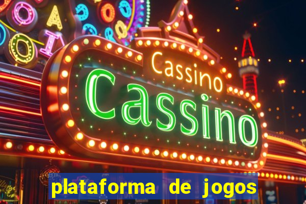 plataforma de jogos do ratinho