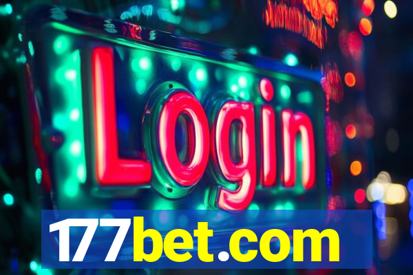 177bet.com