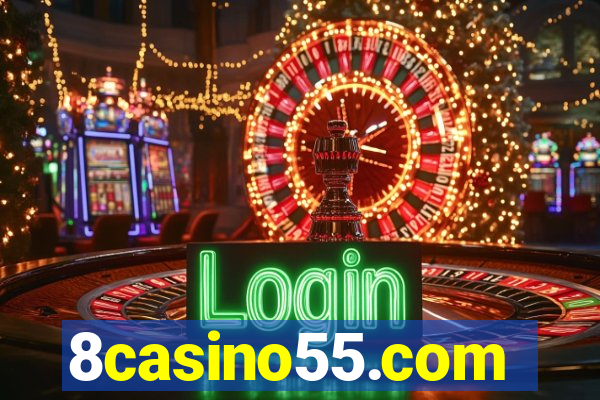 8casino55.com