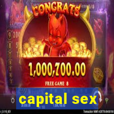 capital sex