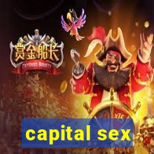 capital sex