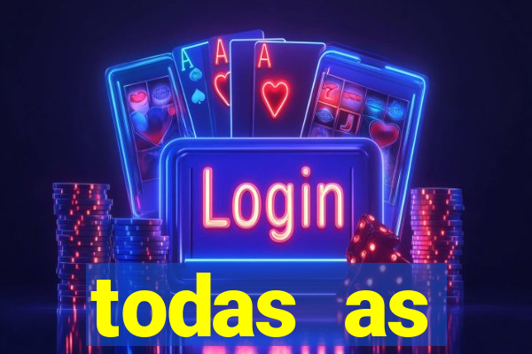 todas as plataformas de jogos