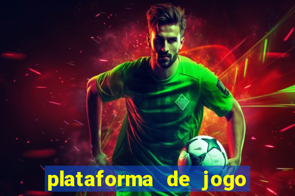 plataforma de jogo de 3 reais